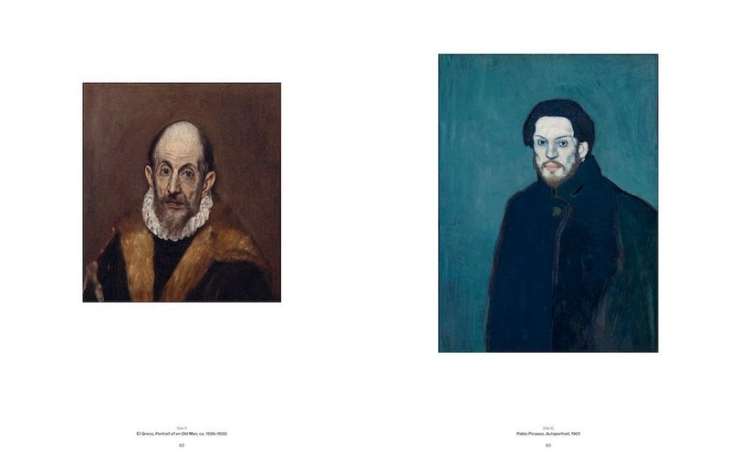 Picasso El Greco - фото 7