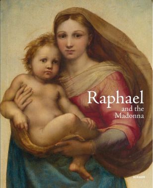 Raphael and the Madonna Raphael and the Madonna