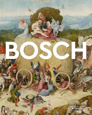 Bosch. Masters of Art Bosch. Masters of Art - Мистецтво та Культура