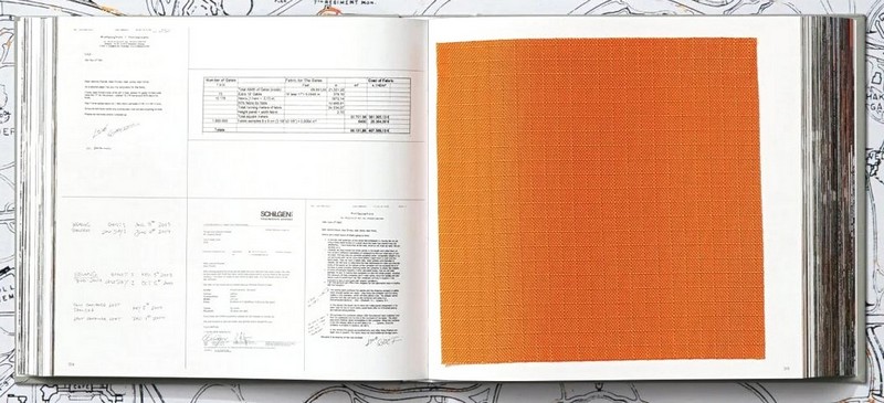 Christo and Jeanne-Claude. The Gates - фото 3