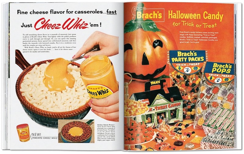 All-American Ads of the 50s - фото 7
