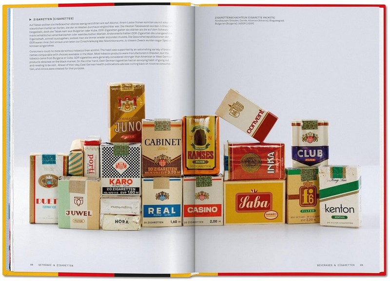 Das DDR-Handbuch. The East German Handbook - фото 3