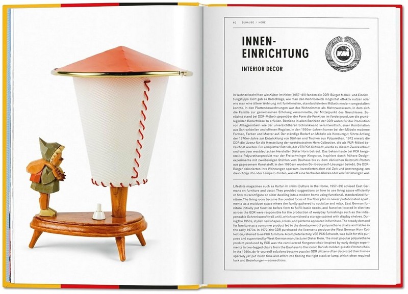 Das DDR-Handbuch. The East German Handbook - фото 4