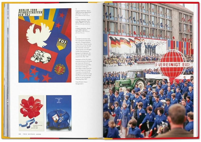 Das DDR-Handbuch. The East German Handbook - фото 7