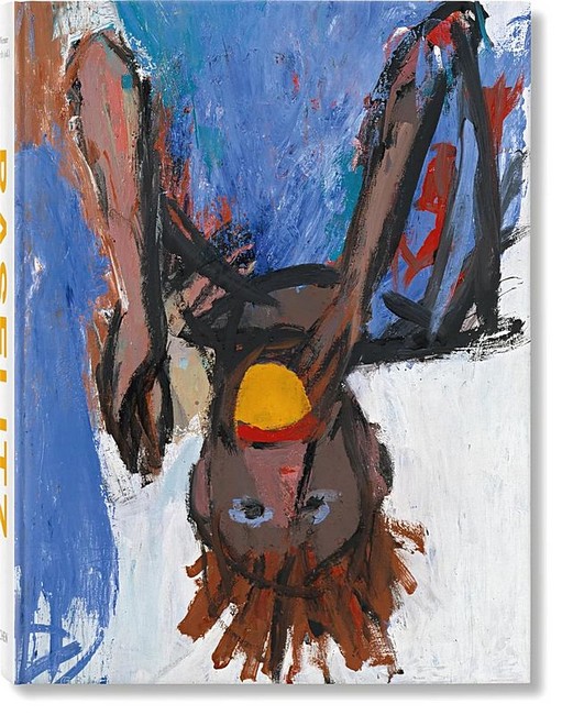 Georg Baselitz - фото 1
