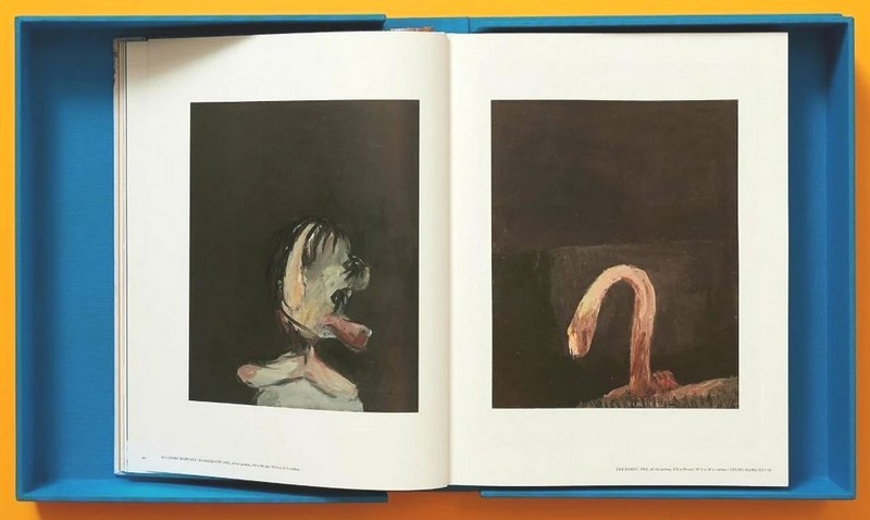 Georg Baselitz - фото 4
