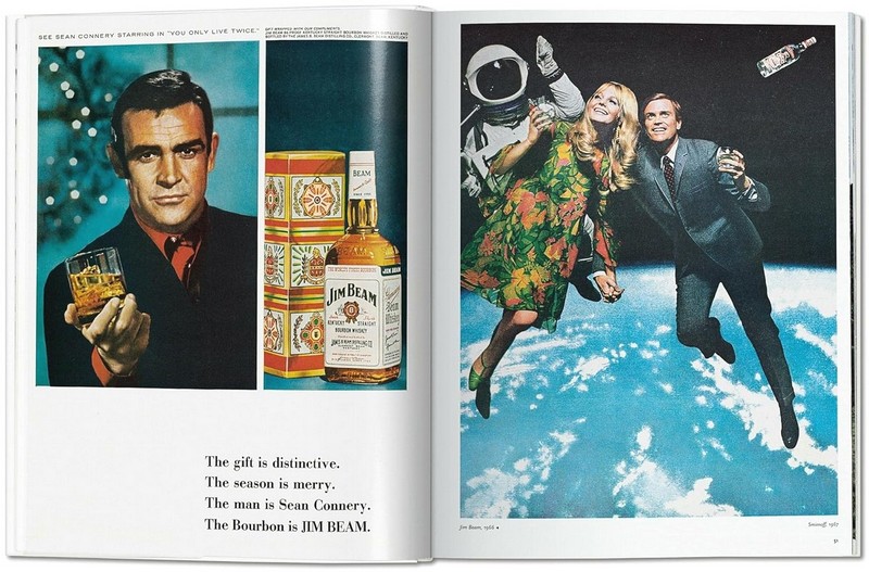 All-American Ads of the 60s - фото 2