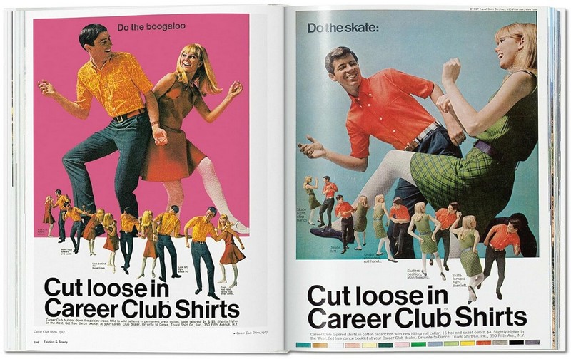 All-American Ads of the 60s - фото 6