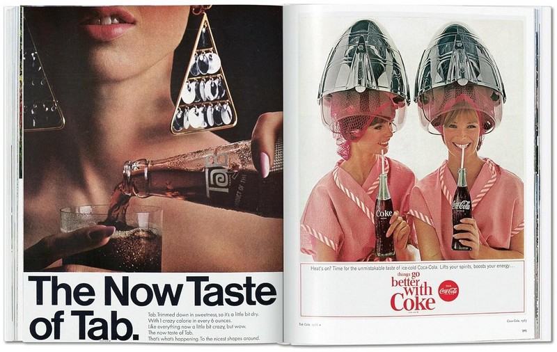 All-American Ads of the 60s - фото 8