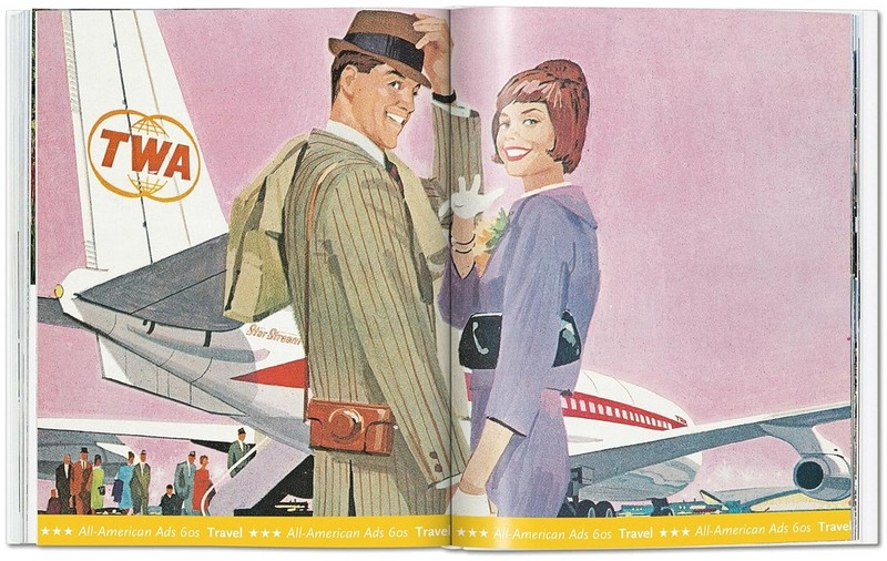 All-American Ads of the 60s - фото 9