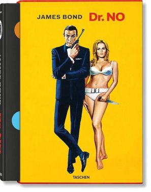 James Bond. Dr. No - Фотографія