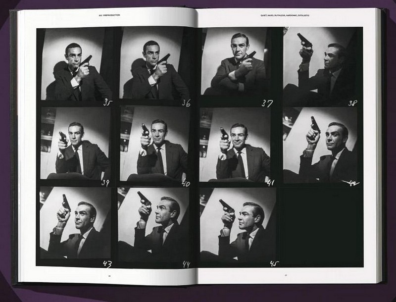 James Bond. Dr. No - фото 5