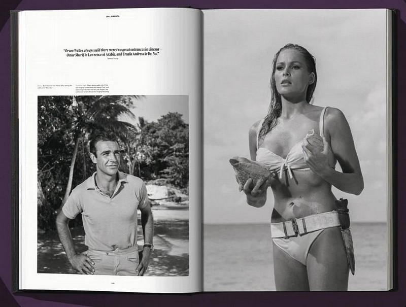 James Bond. Dr. No - фото 7