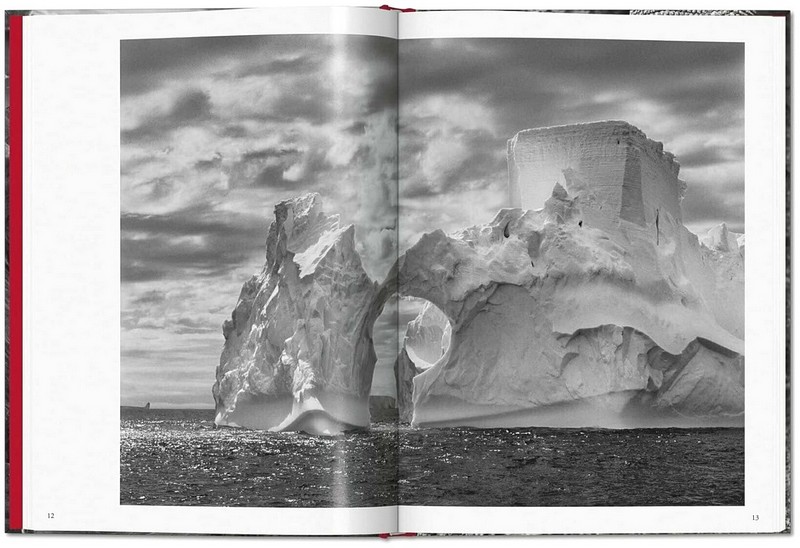Sebastiao Salgado. Genesis - фото 2