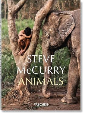 Steve McCurry. Animals Steve McCurry. Animals