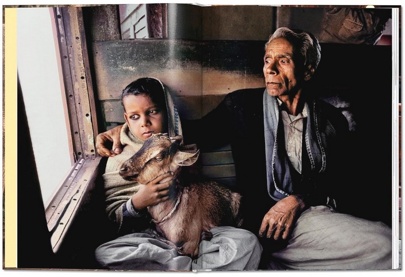 Steve McCurry. Animals - фото 2