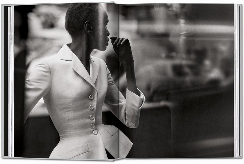 Peter Lindbergh. Dior. 40th Ed. - фото 2