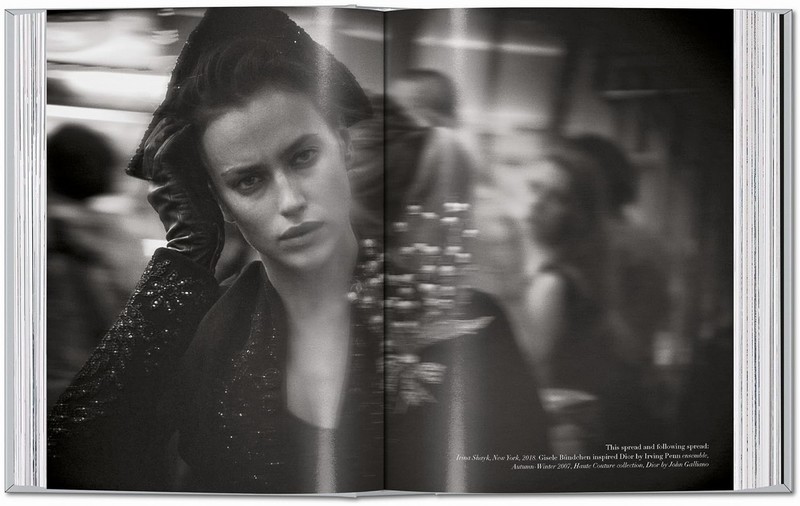 Peter Lindbergh. Dior. 40th Ed. - фото 4