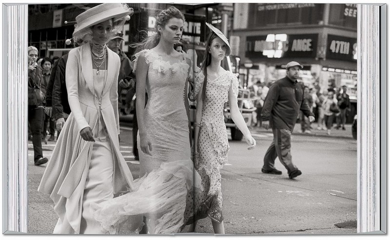 Peter Lindbergh. Dior. 40th Ed. - фото 5