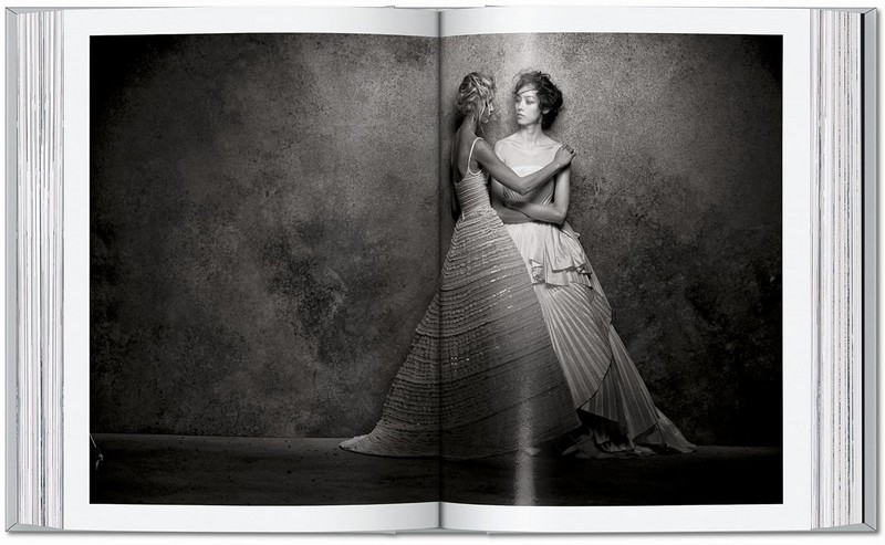 Peter Lindbergh. Dior. 40th Ed. - фото 7