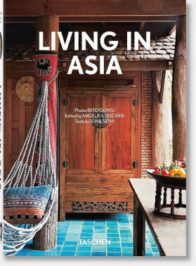 Living in Asia. 40th Ed. Living in Asia. 40th Ed.