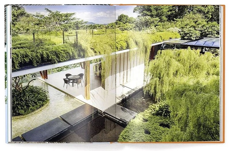 Living Roofs. Urban Gardens Around the World - фото 2