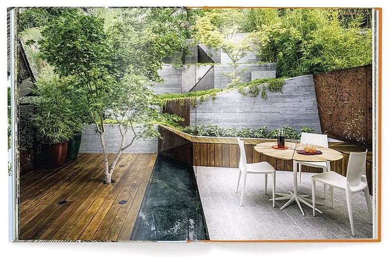 Living Roofs. Urban Gardens Around the World - фото 3