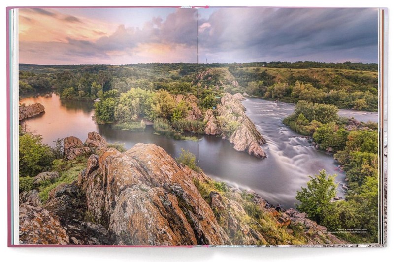 The Beauty of Ukraine. Landscape Photography - фото 8