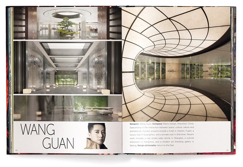 Interior Design Review. Vol. 27 - фото 6