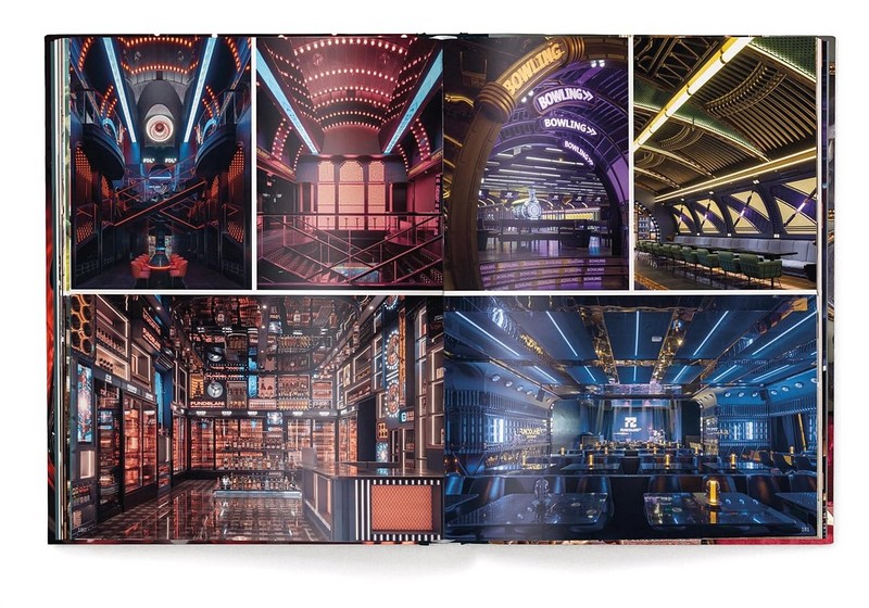 Interior Design Review. Vol. 27 - фото 9