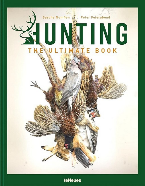 Hunting. The Ultimate Book - фото 1