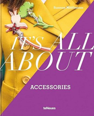 It’s All About Accessories It’s All About Accessories - Мода