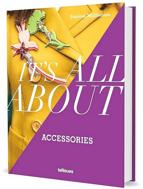 It’s All About Accessories - фото 2