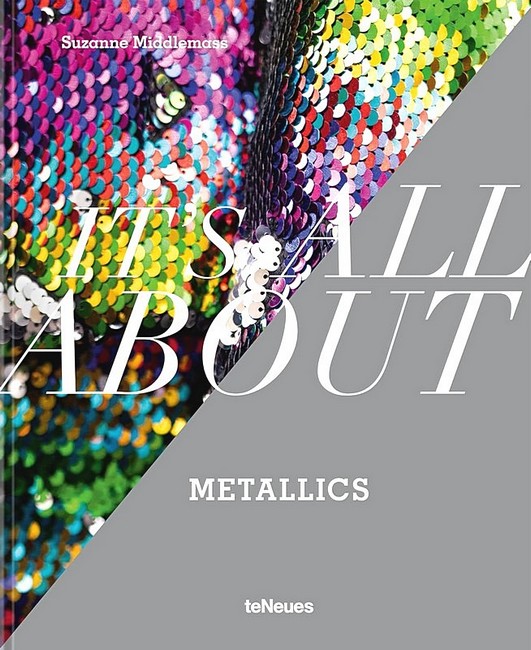 It’s All About Metallics - фото 1