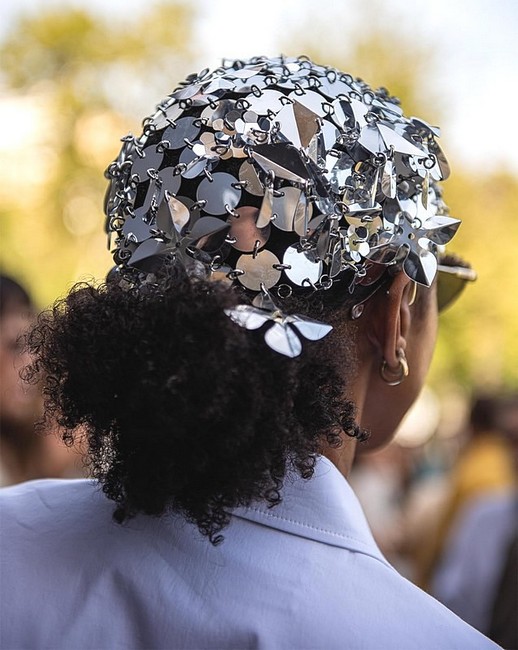 It’s All About Metallics - фото 8