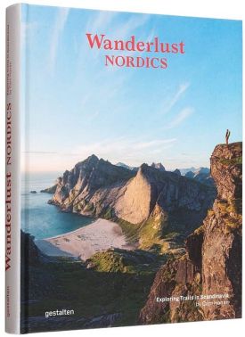 Wanderlust Nordics. Exploring Trails in Scandinavia Wanderlust Nordics. Exploring Trails in Scandinavia - Фотографія