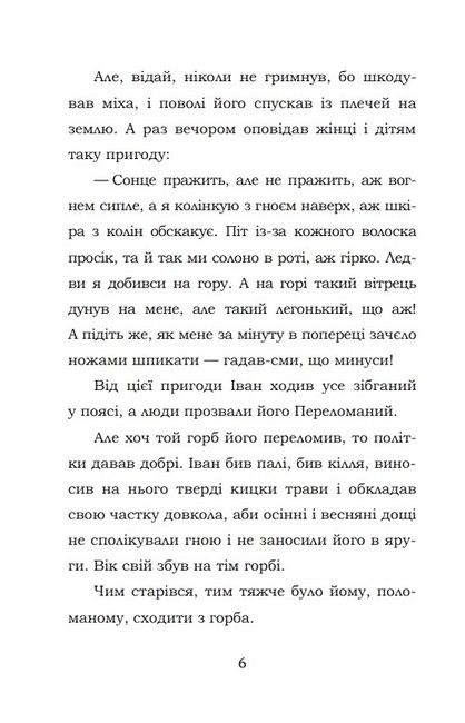 Камінний хрест Авт: Василь Стефаник Вид-во: Кондор - фото 5