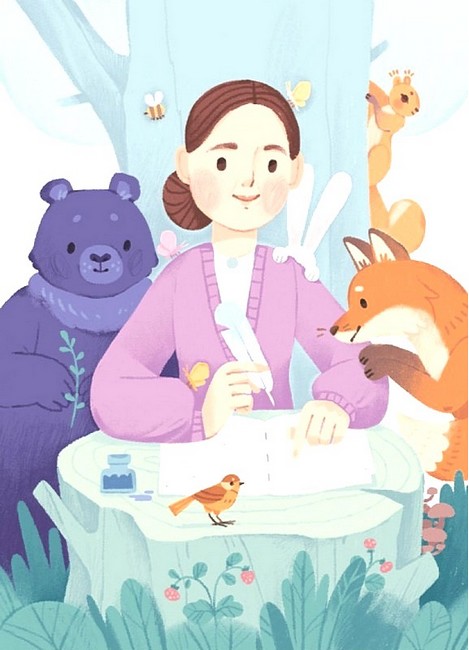 Ясоччина книжка - фото 2