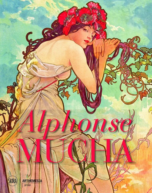 Alphonse Mucha - фото 1