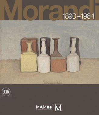 Morandi 1890-1964. Morandi 1890-1964.
