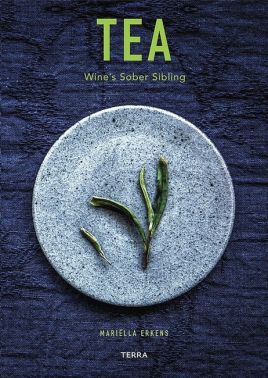 Tea. Wine's Sober Sibling Tea. Wine's Sober Sibling - Вина та Напої Світу
