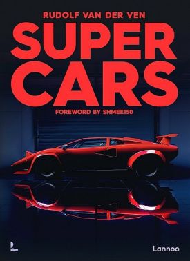 Supercars - Захоплення