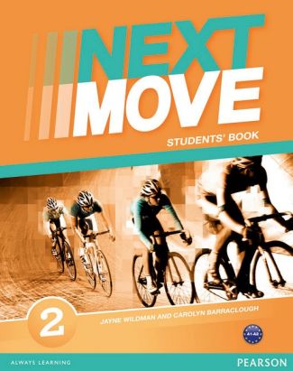 Next Move 2 Student's Book Next Move 2 Student's Book