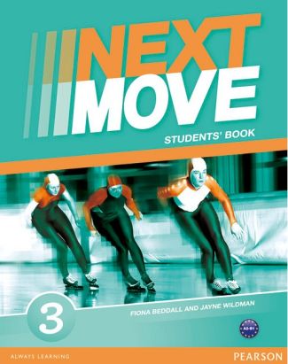 Next Move 3 Student's Book Next Move 3 Student's Book