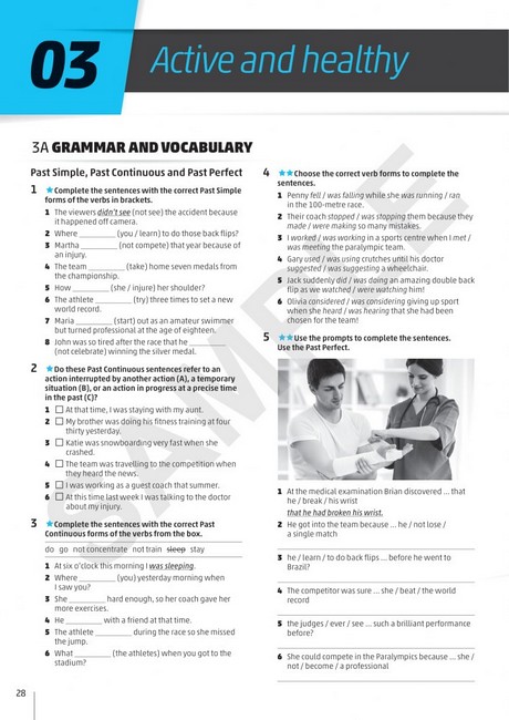 High Note 3 Workbook - фото 2