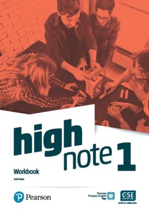 High Note 1 Workbook