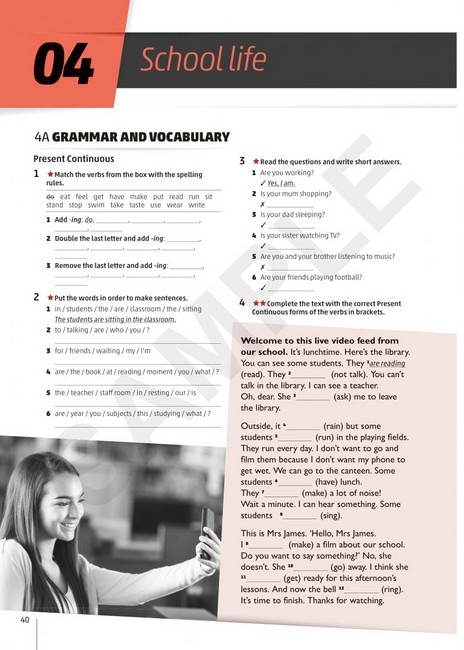 High Note 1 Workbook - фото 2