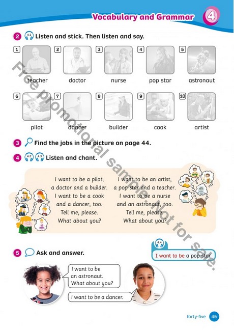 Team Together 2 Pupils Book - фото 3