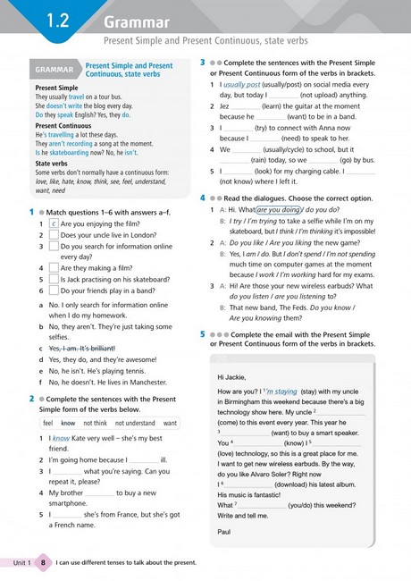 Wider World 2nd edition Ukraine 3 Workbook + App - фото 5
