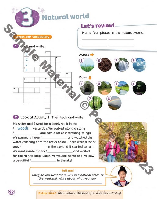 Rise and Shine 6 Activity Book + eBook - фото 2